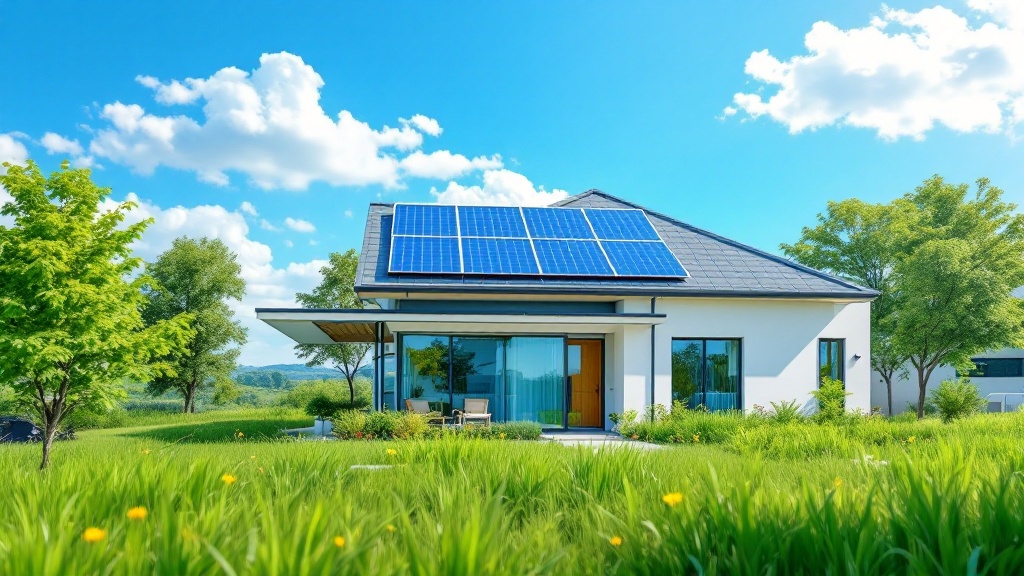 Solar Panels vs Solar Roofs: A Comprehensive Comparison of Costs and Benefits