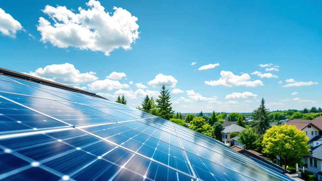 The Complete Tutorial on How Does Residential Solar Work: From Panels to Power