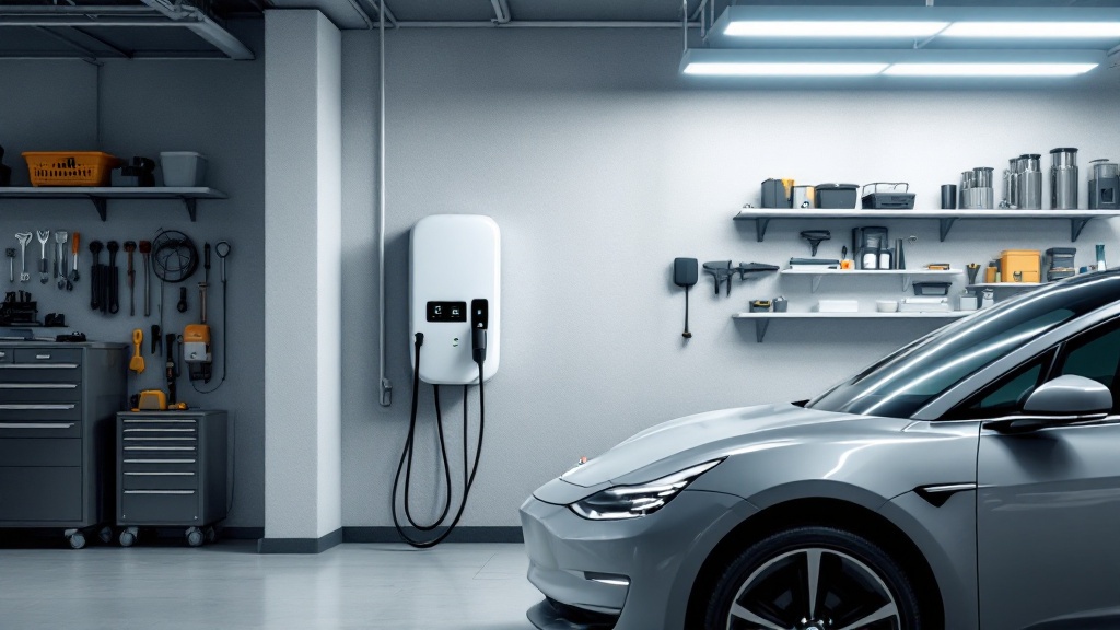 Understanding Electric Car Home Charger Cost: An In-Depth Tutorial for New EV Owners