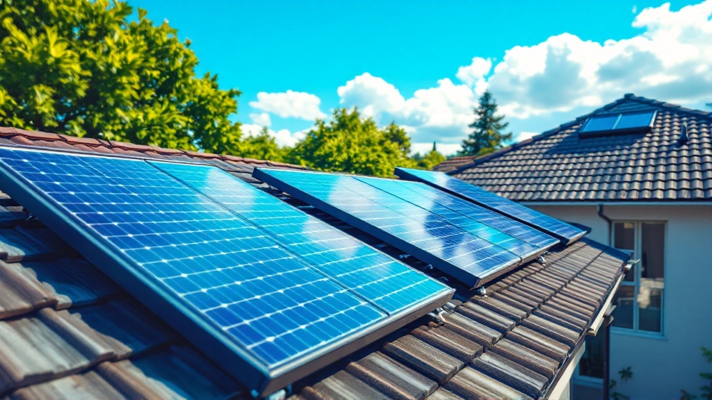 Understanding Solar Systems for Hot Water: An In-Depth Tutorial on Types and Benefits