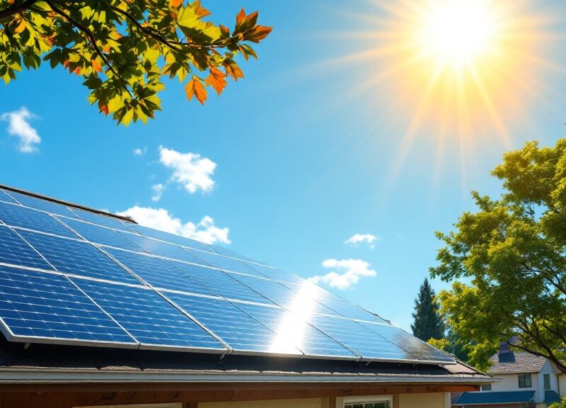 understanding sunlight and power a complete tutorial on solar energy systems