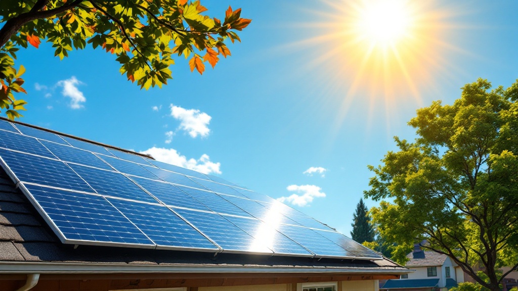 Understanding Sunlight and Power: A Complete Tutorial on Solar Energy Systems