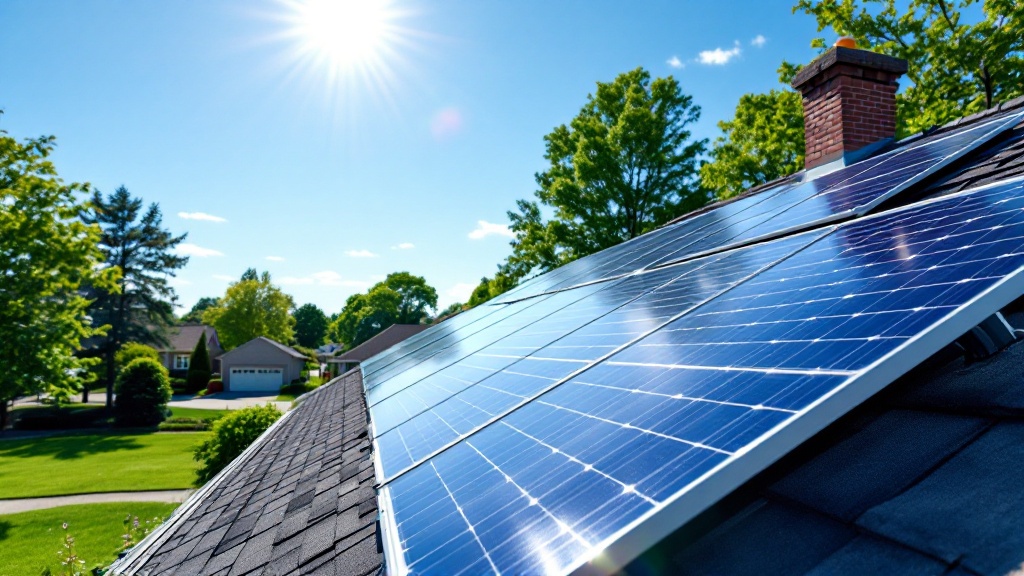 Understanding Your 1.5 kW Solar System: A Complete Tutorial on Energy Production