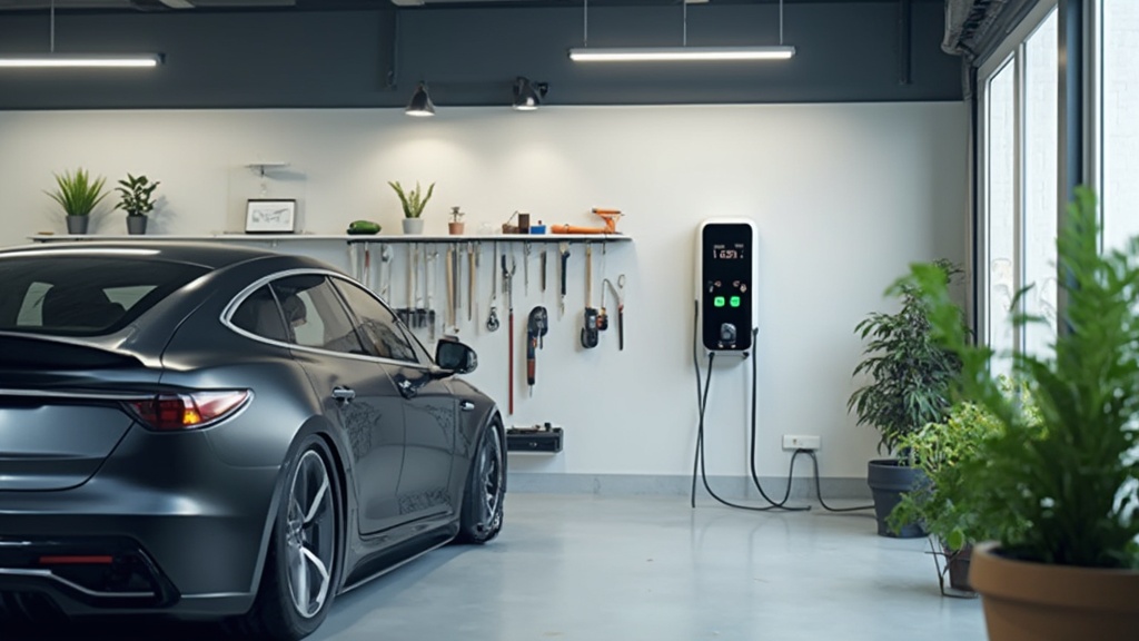 What is Electric Charging Installation? A Comprehensive Overview