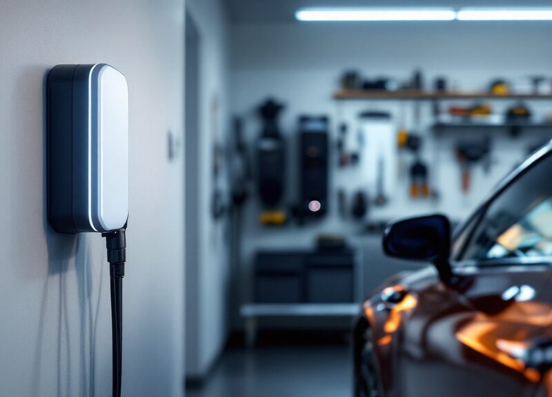 what is the cost of ev chargers a comprehensive breakdown