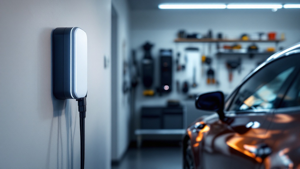 What Is the Cost of EV Chargers? A Comprehensive Breakdown