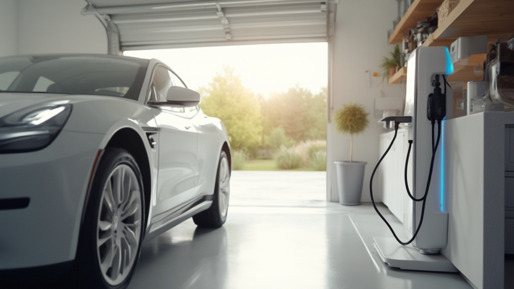 What Is the Electricity Consumption of Electric Cars? A Comprehensive Overview