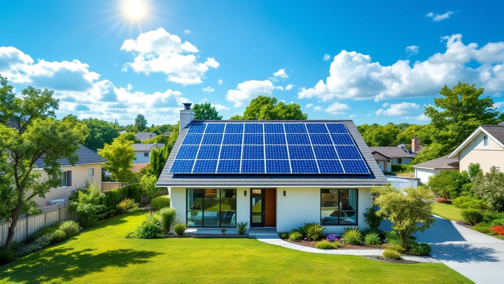 What Size Solar System Do I Need for My Home? A Comprehensive Breakdown