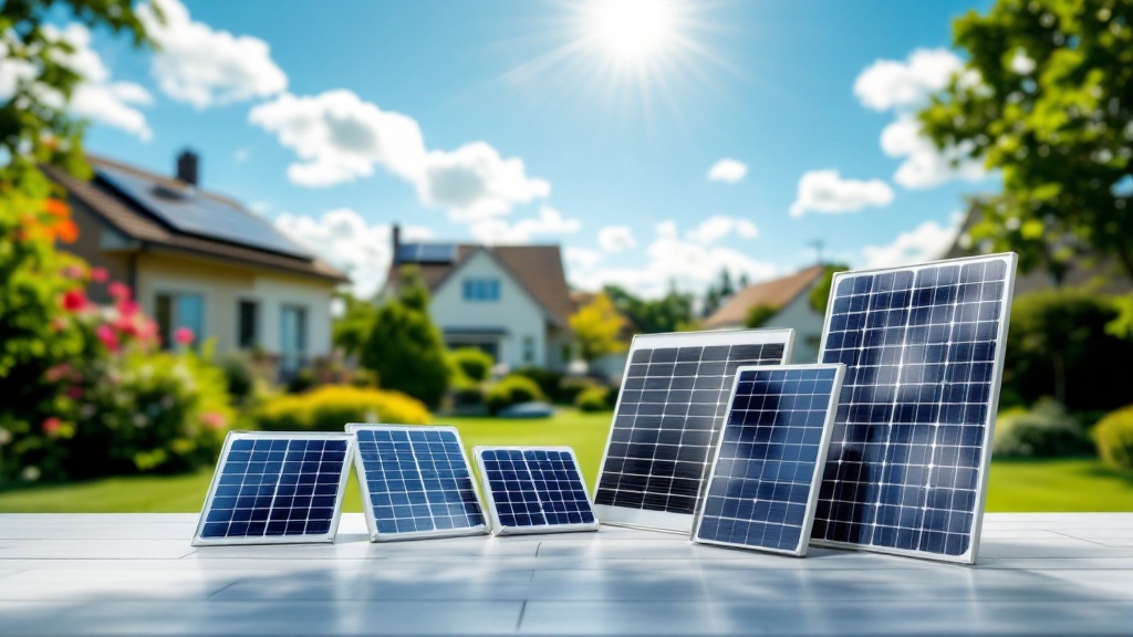 What Solar Power Do You Need? A Comprehensive Overview