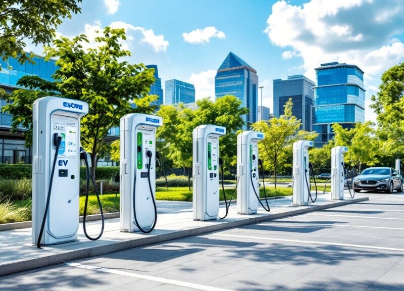 what you need to know about how much it costs to buy a charging station