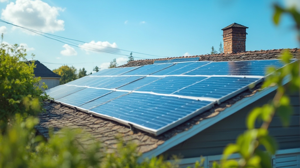 Do Solar Panels Help With Power Outages? Your Essential Checklist