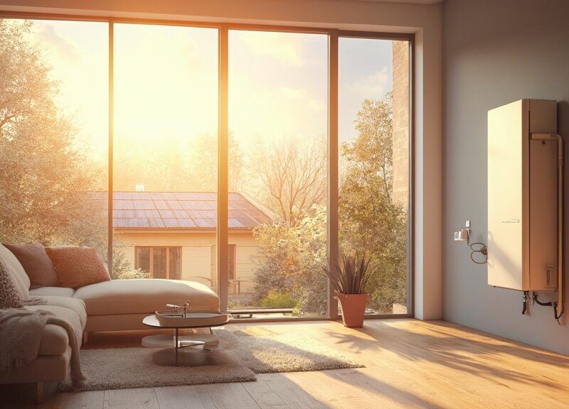 heating solar comparing solar thermal vs electric heating solutions