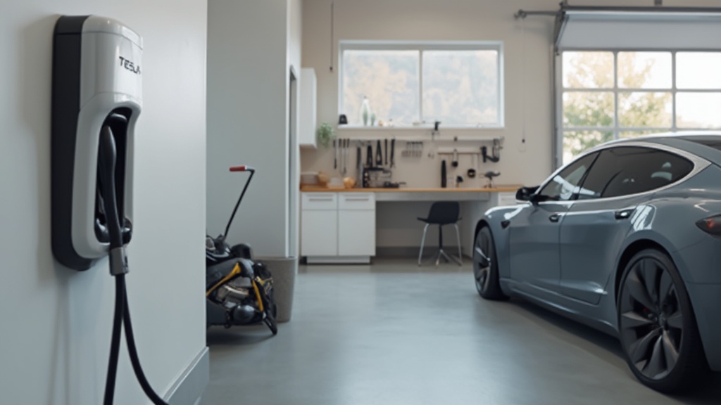 How to Calculate the Cost of Having a Tesla Charger Installed: A Step-by-Step Guide