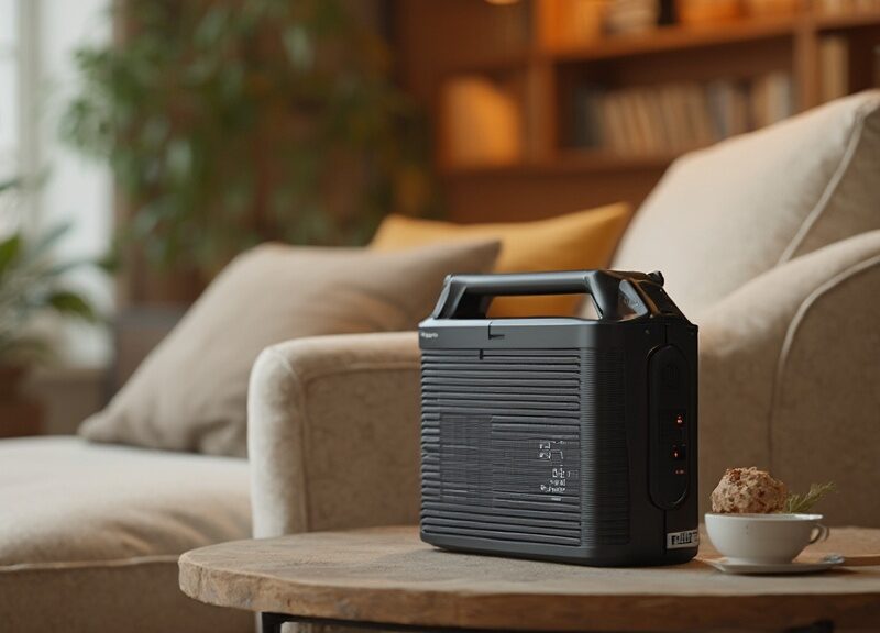 top 7 best home backup solar generators for reliable power