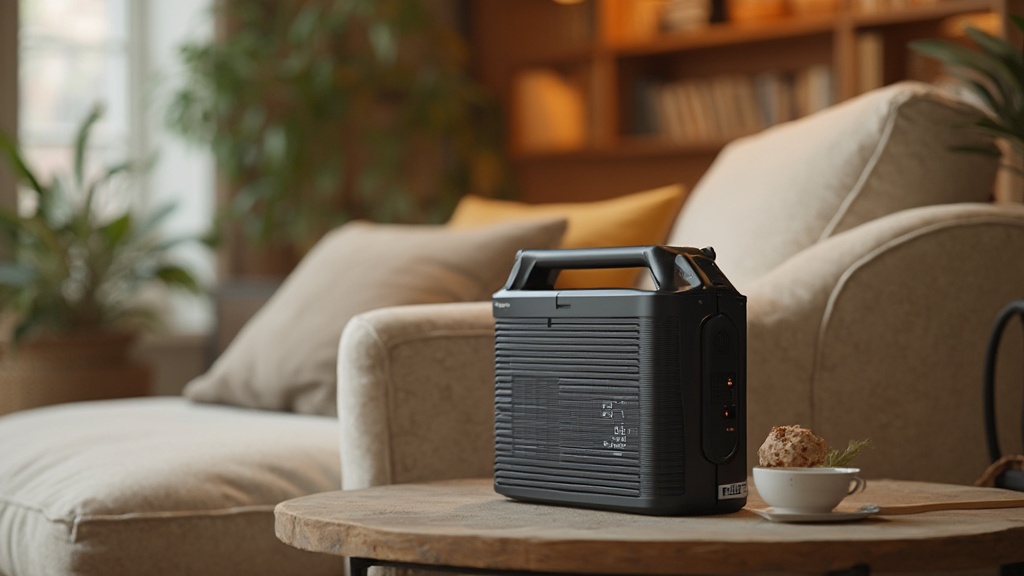 Top 7 Best Home Backup Solar Generators for Reliable Power