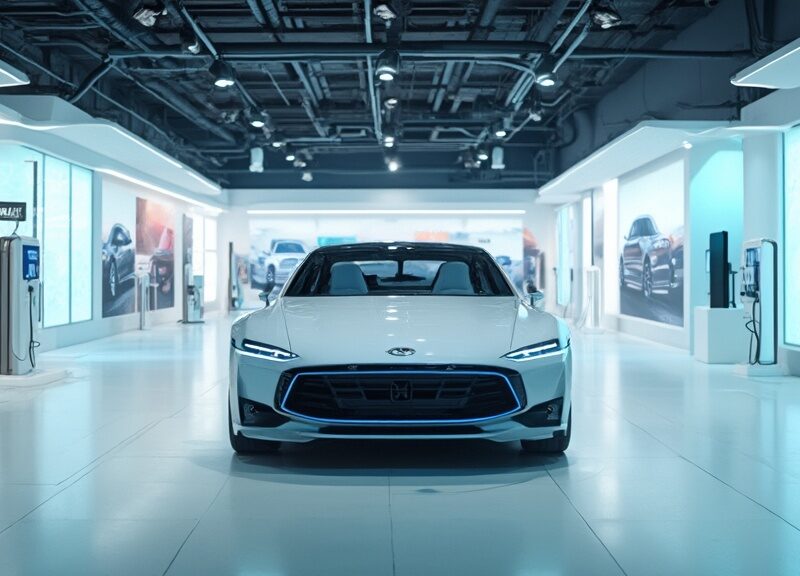 understanding electric vehicles energy consumption an in depth tutorial