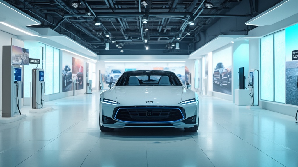 Understanding Electric Vehicles Energy Consumption: An In-Depth Tutorial