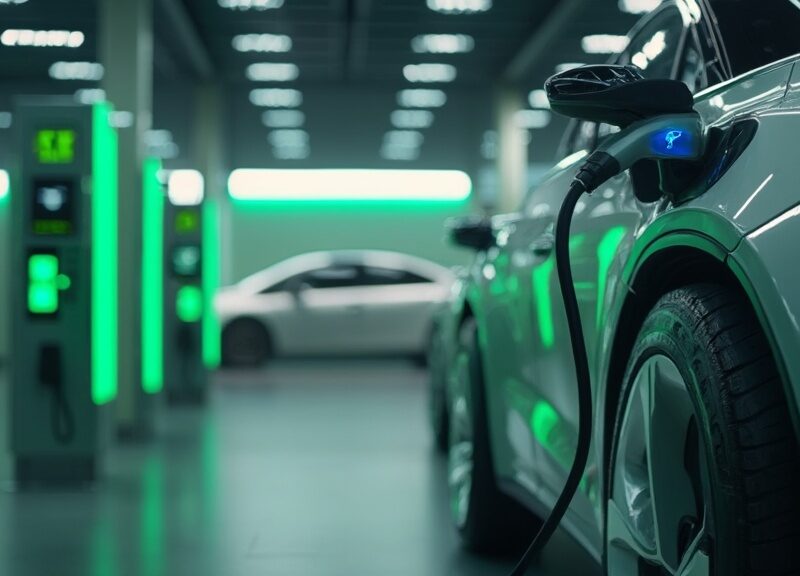 understanding ev energy consumption a complete tutorial for electric vehicle owners