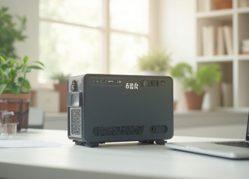understanding solar battery powered generators an in depth tutorial