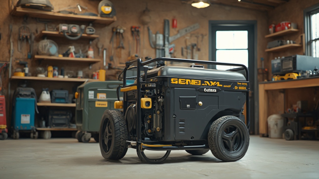 Understanding Solar Generac Generator Costs: An In-Depth Tutorial for Homeowners