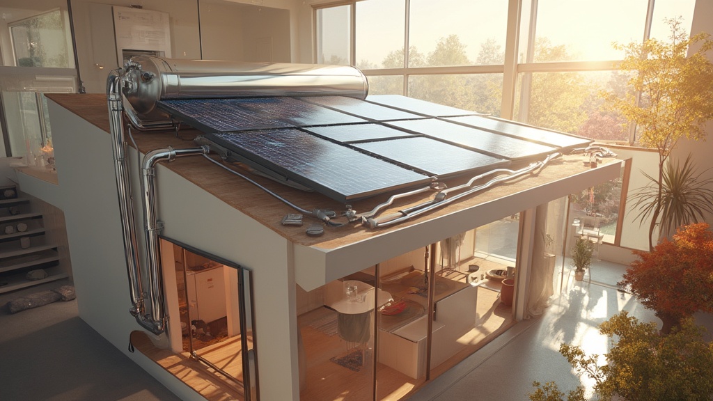 Understanding Solar Home Heating: An In-Depth Tutorial for Homeowners