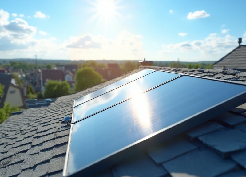 understanding solar water tanks an in depth tutorial on types and maintenance
