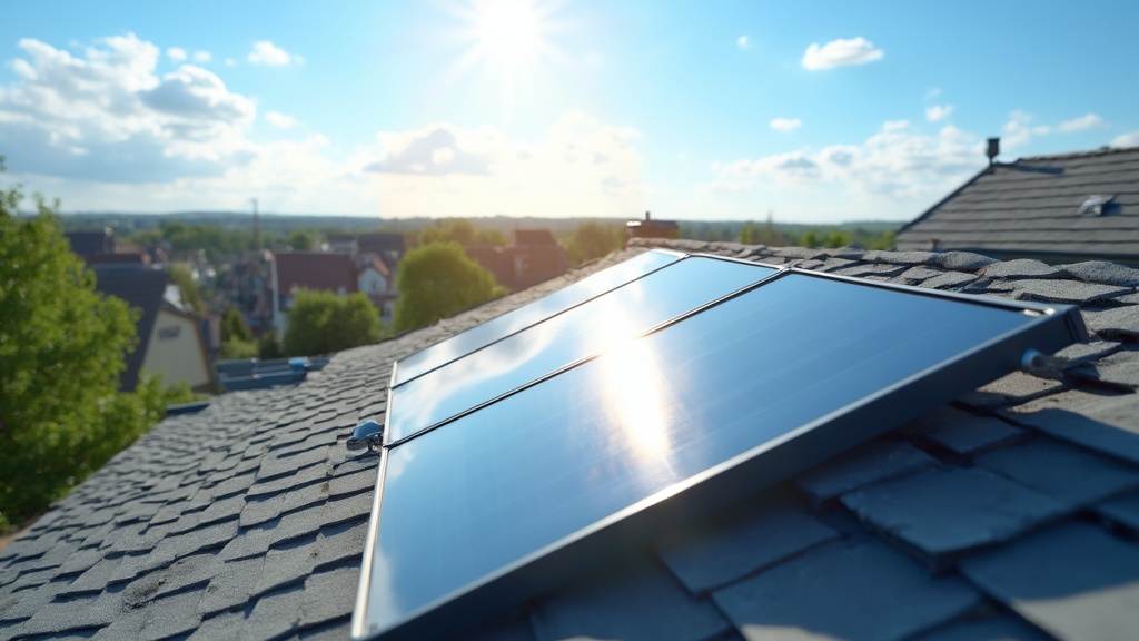 Understanding Solar Water Tanks: An In-Depth Tutorial on Types and Maintenance