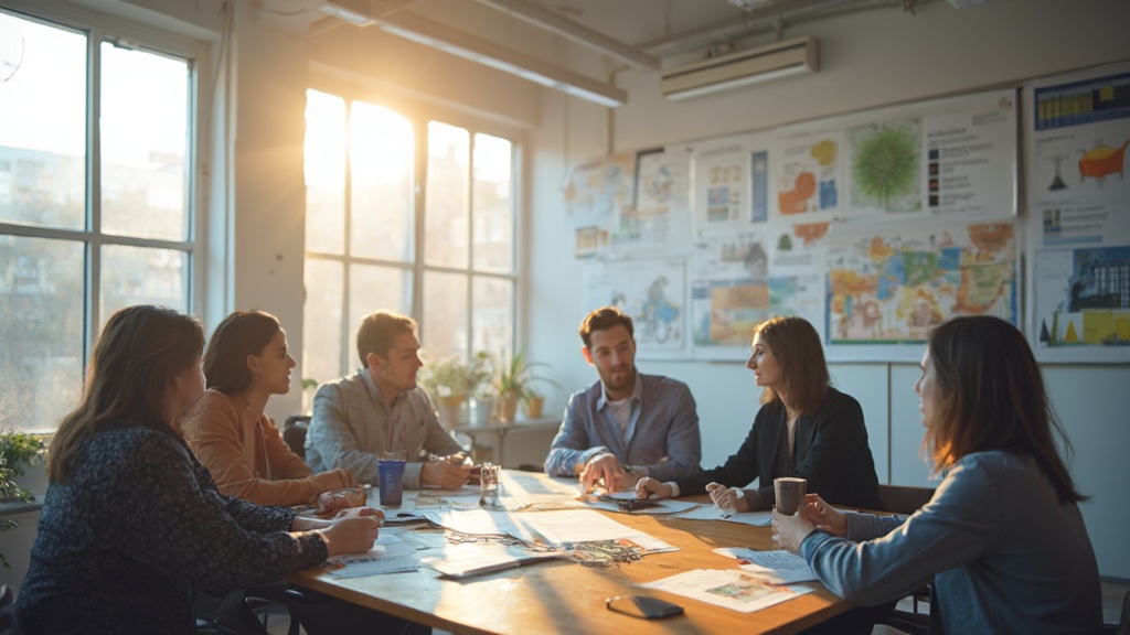 What Are Solar Energy Installation Companies? Understanding Their Role in Renewable Energy