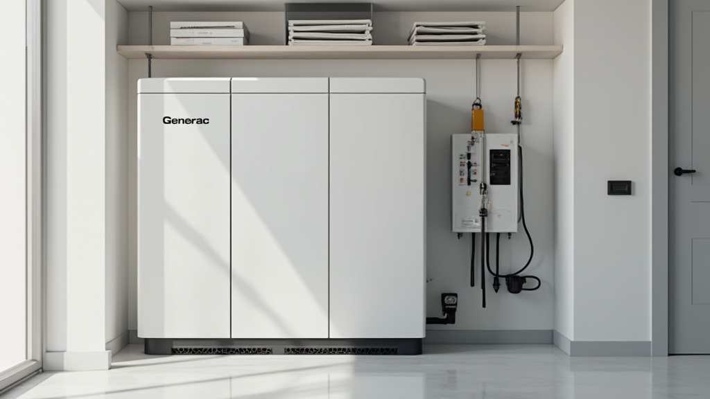 What is a Generac Whole House Solar Generator? Understanding the Basics and Benefits