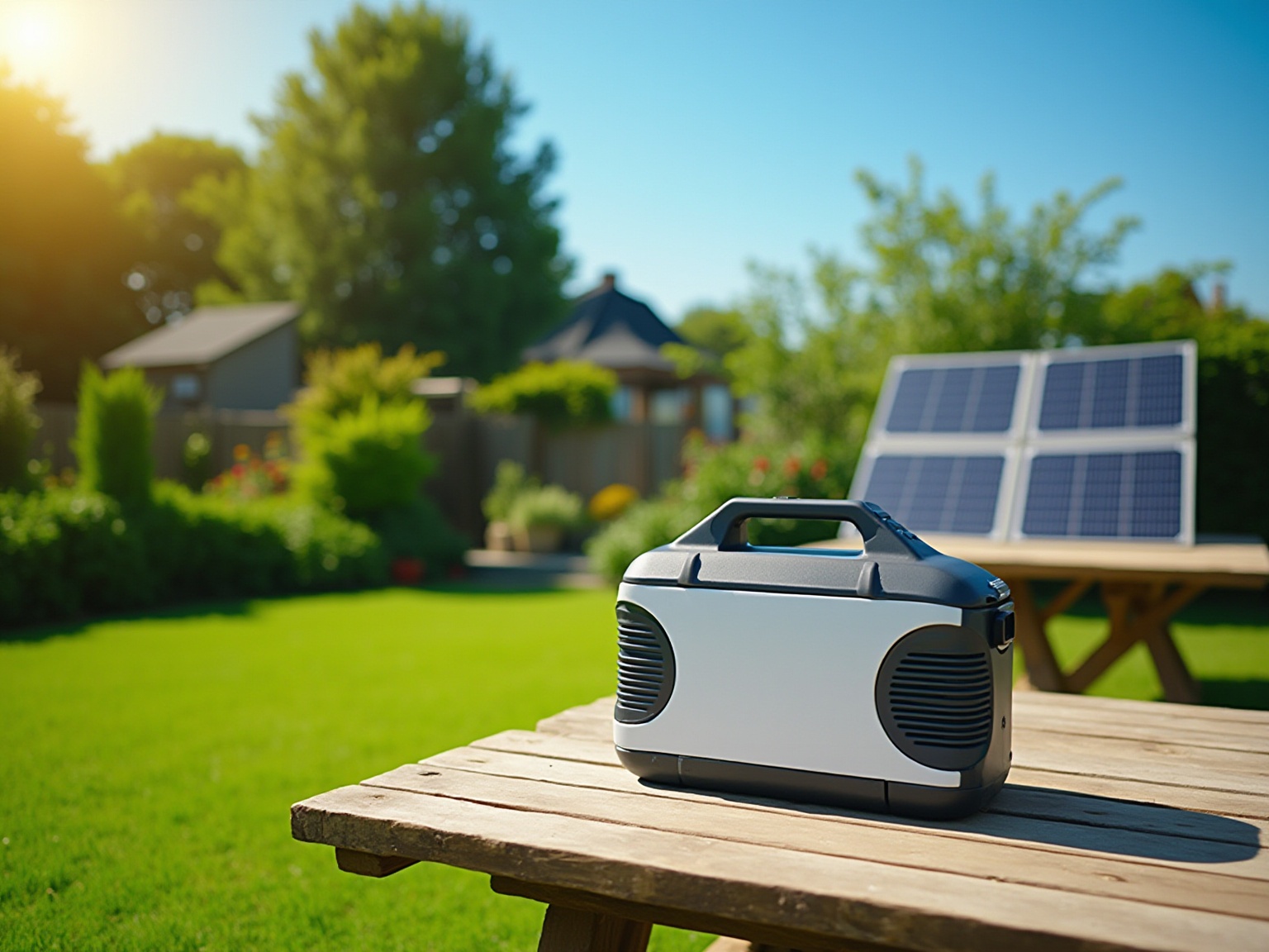 Comparing the Best Solar Generators: Which Solar Generator Is the Best for Your Needs?