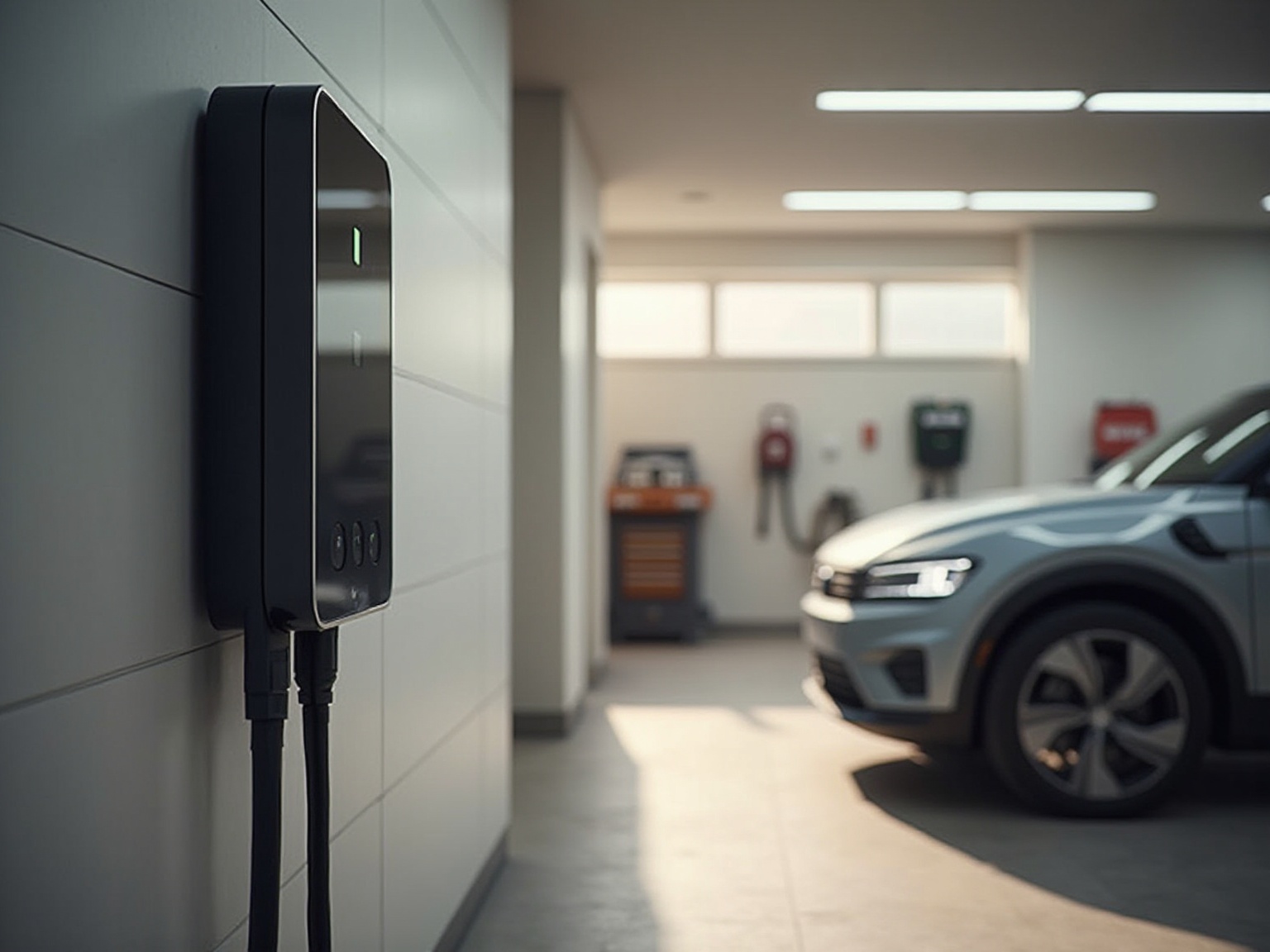 Complete Tutorial on Domestic Electric Car Charging Points: Installation and Best Practices