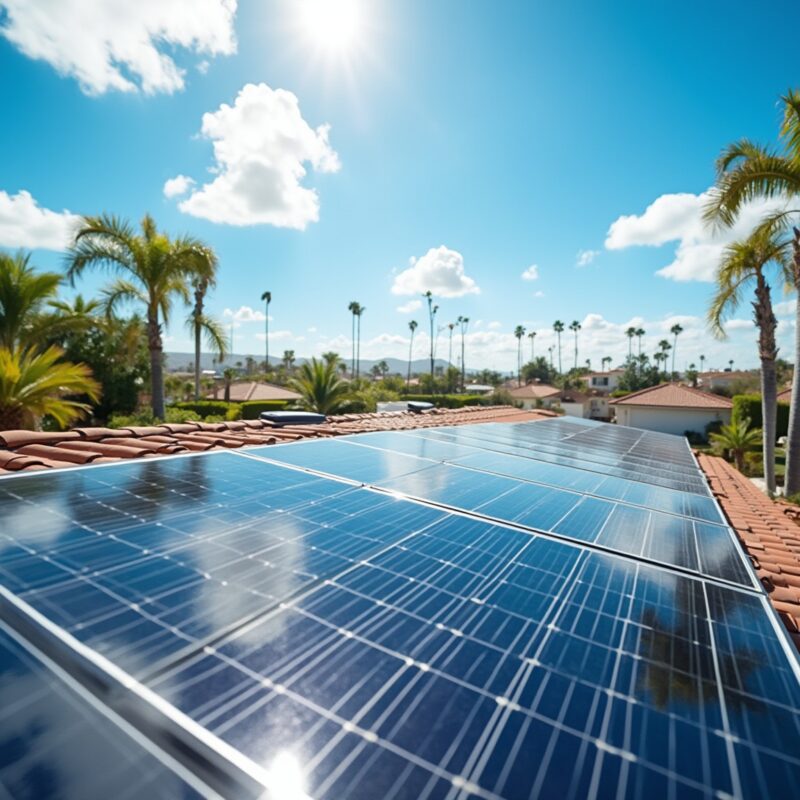 how to access no cost solar in california a step by step guide