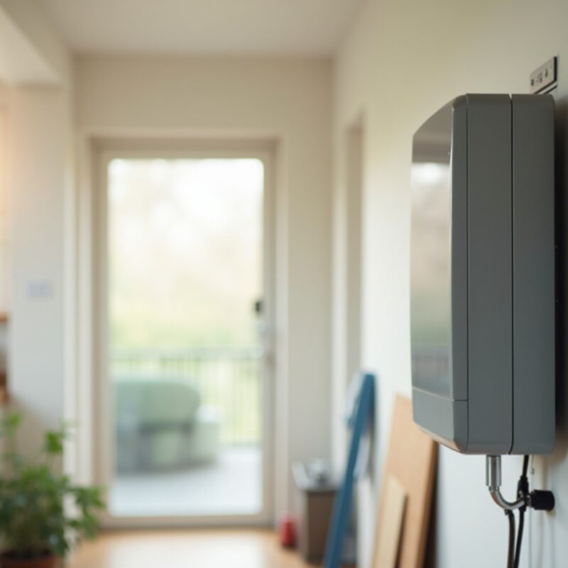 how to choose and install solar generators for whole house power a step by step guide