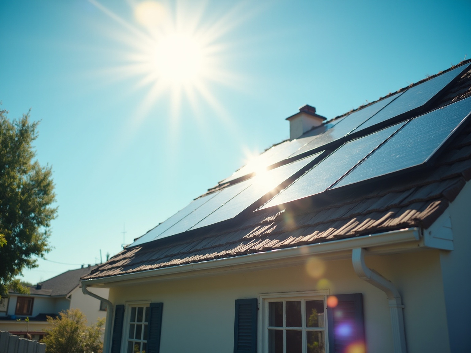 How to Decide If You Should Buy Solar Panels: A Step-by-Step Guide