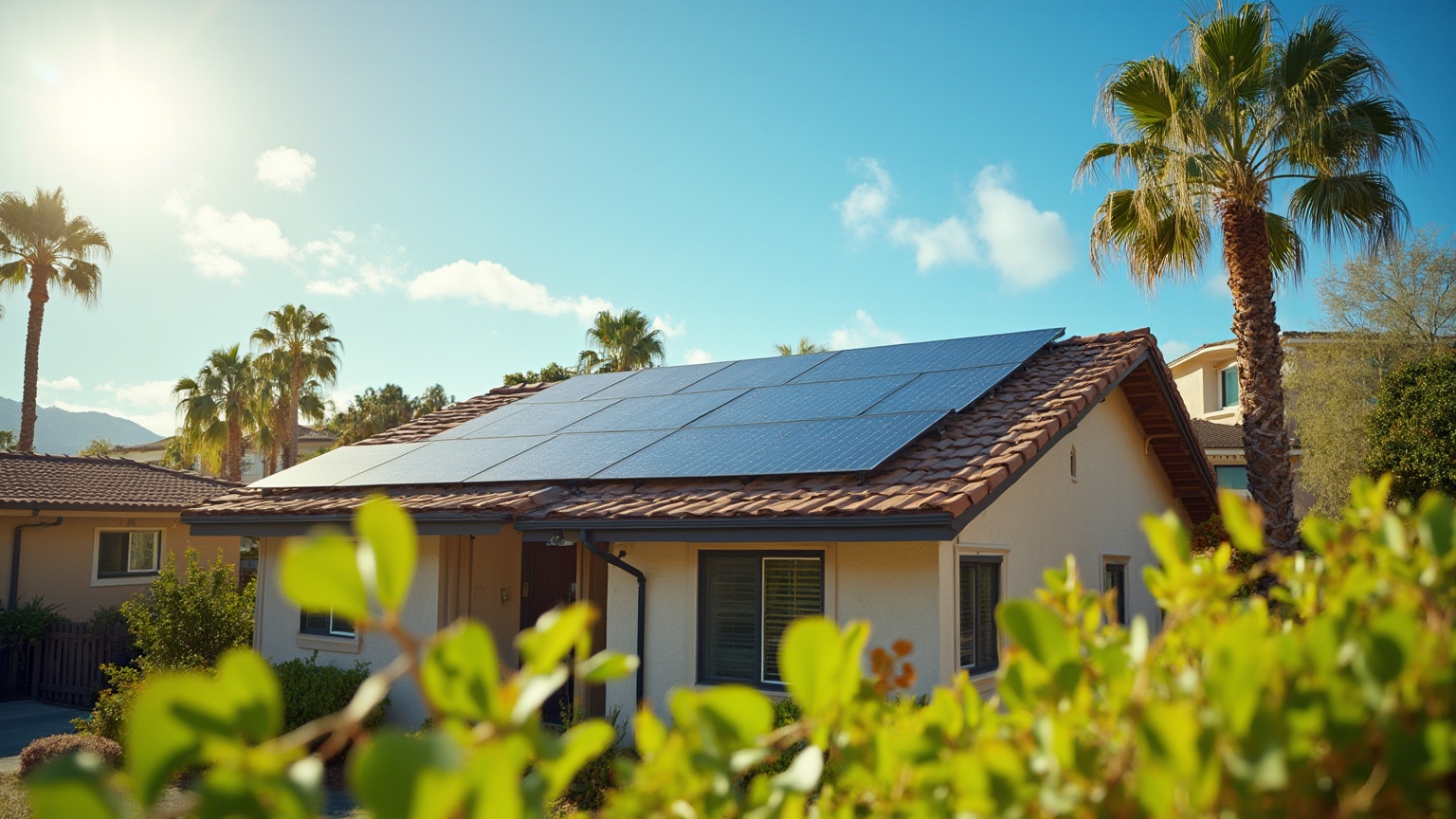 How to Get Solar Panels for Free in California: A Step-by-Step Guide