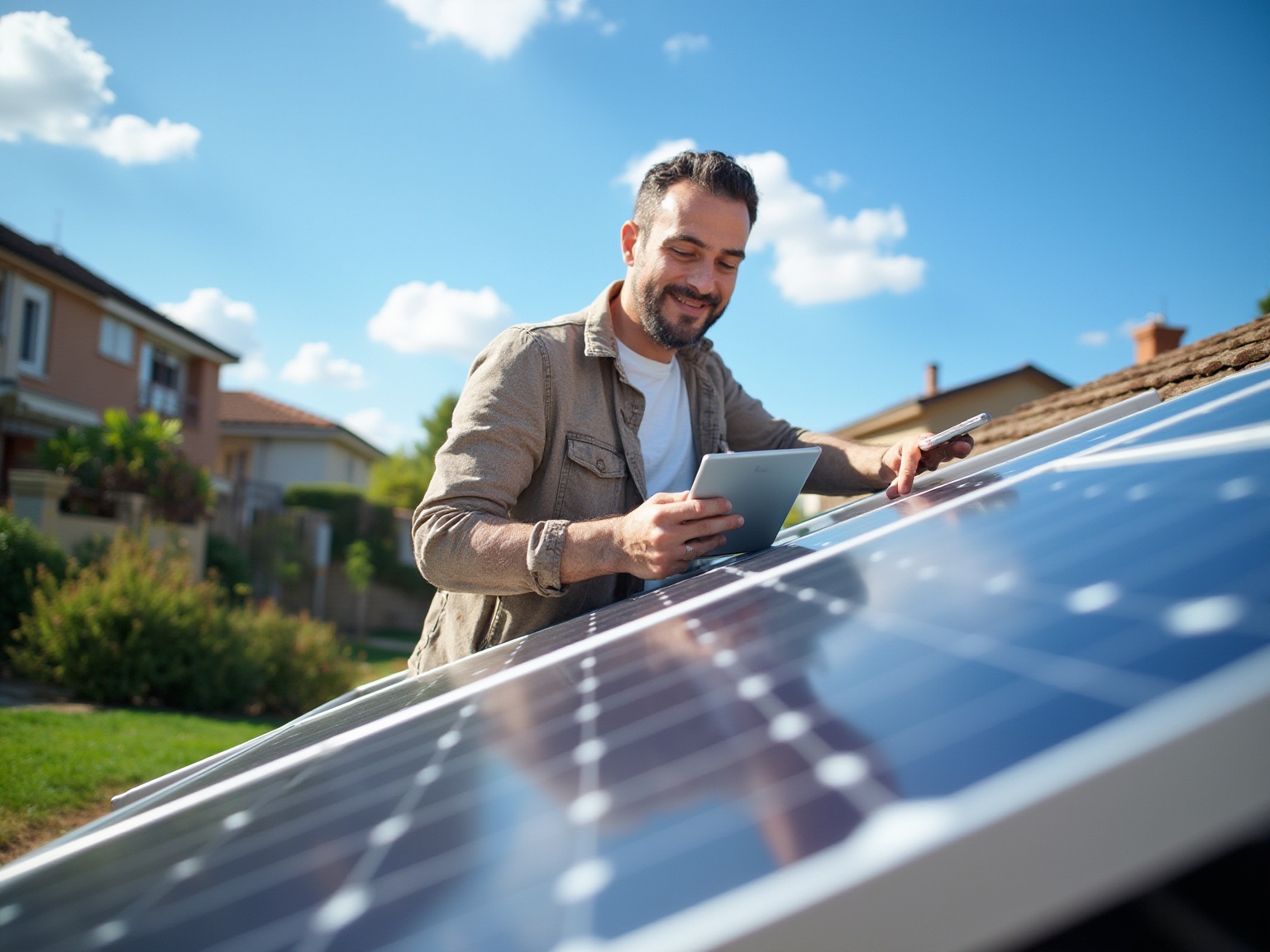 How to Know If Solar Panels Are Working: A Step-by-Step Guide