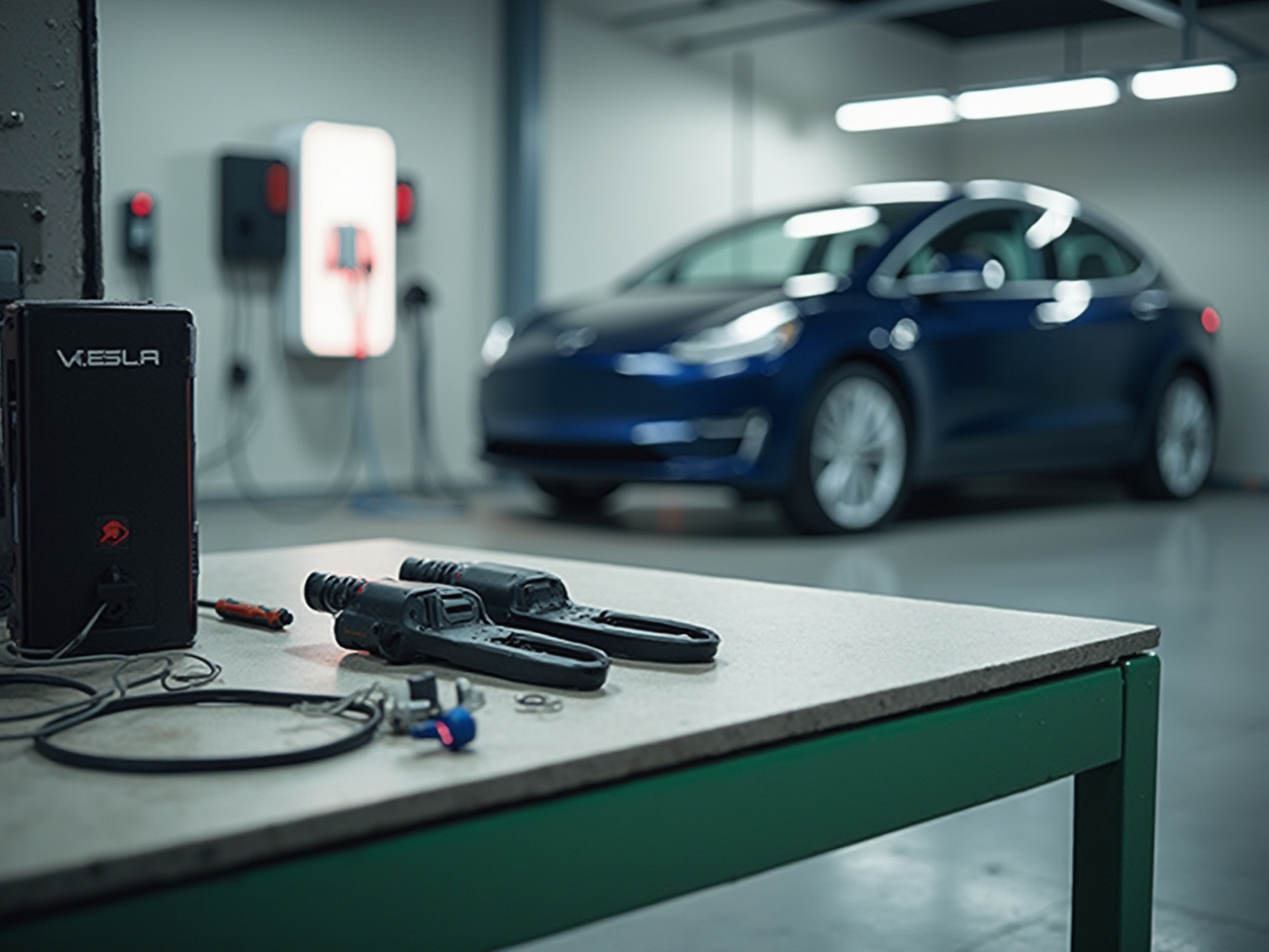 How to Wire a Tesla Charger: A Step-by-Step Guide for Home Installation