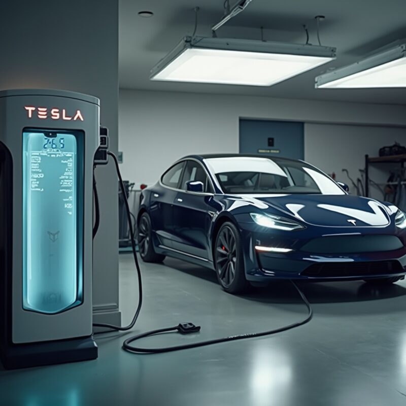 understanding tesla house charger costs an in depth tutorial