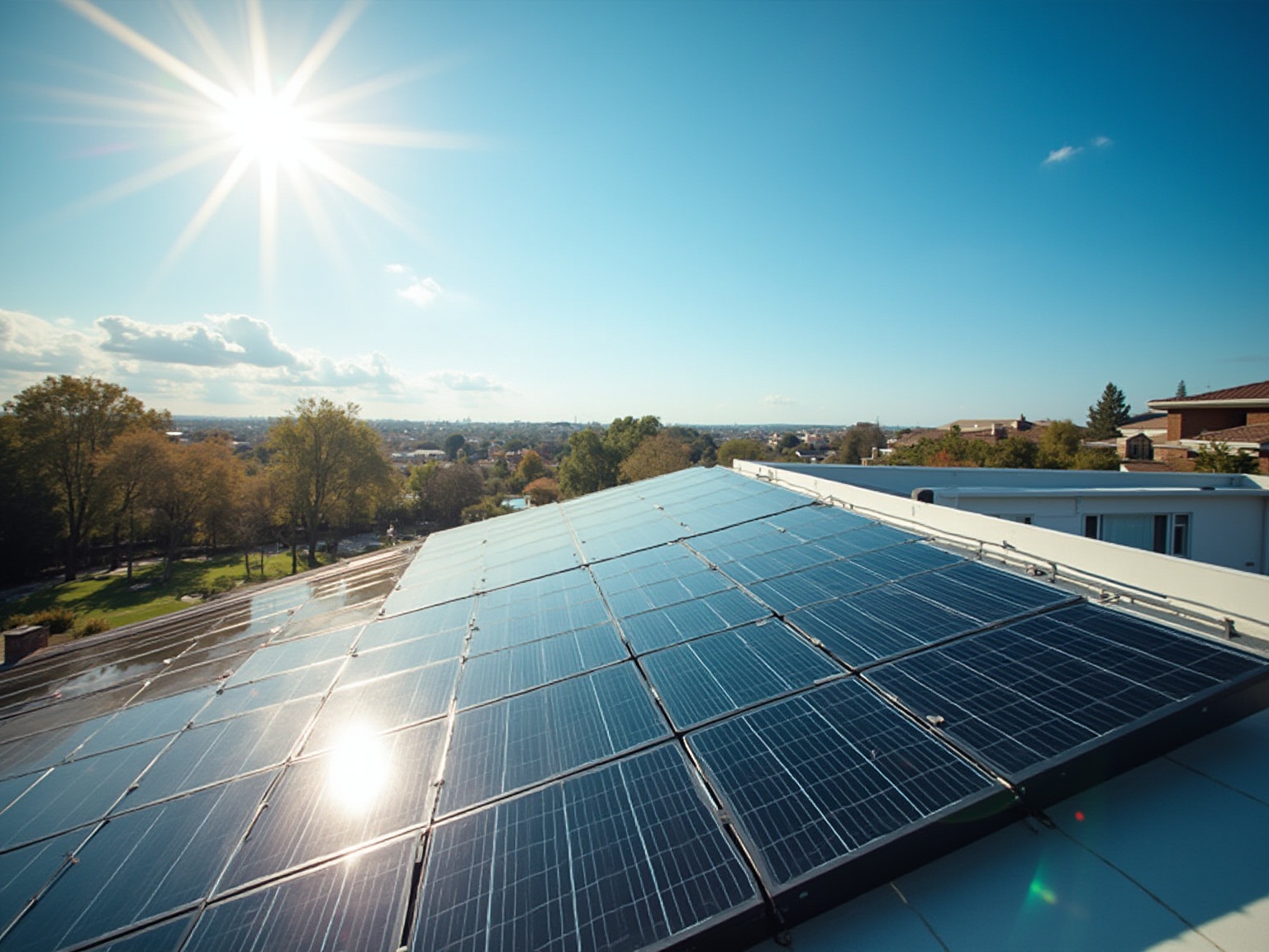 Understanding the Benefits of Owning Solar Panels: An In-Depth Tutorial