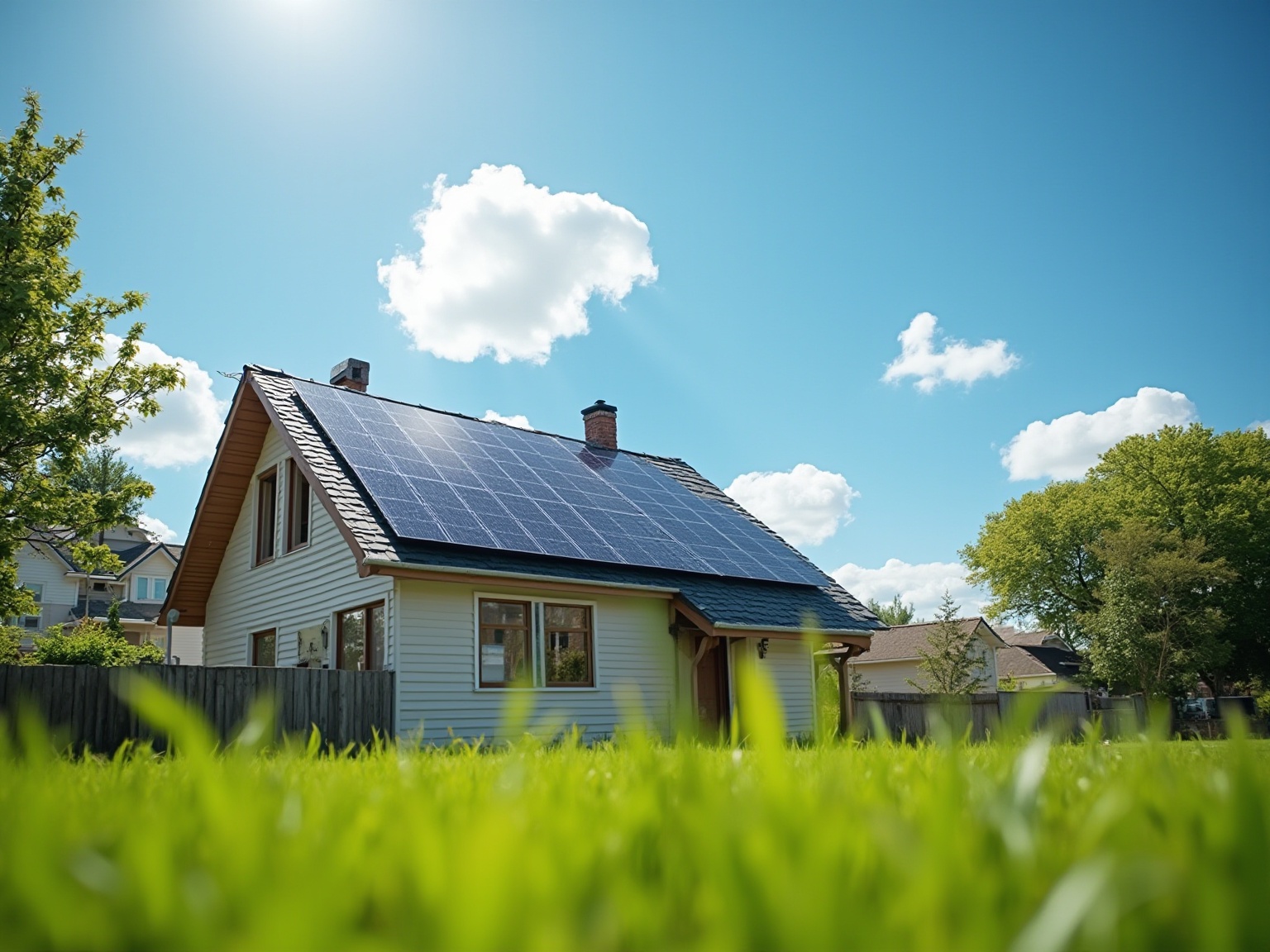 Understanding Your 8000 kWh Solar System: A Complete Tutorial on Installation and Benefits