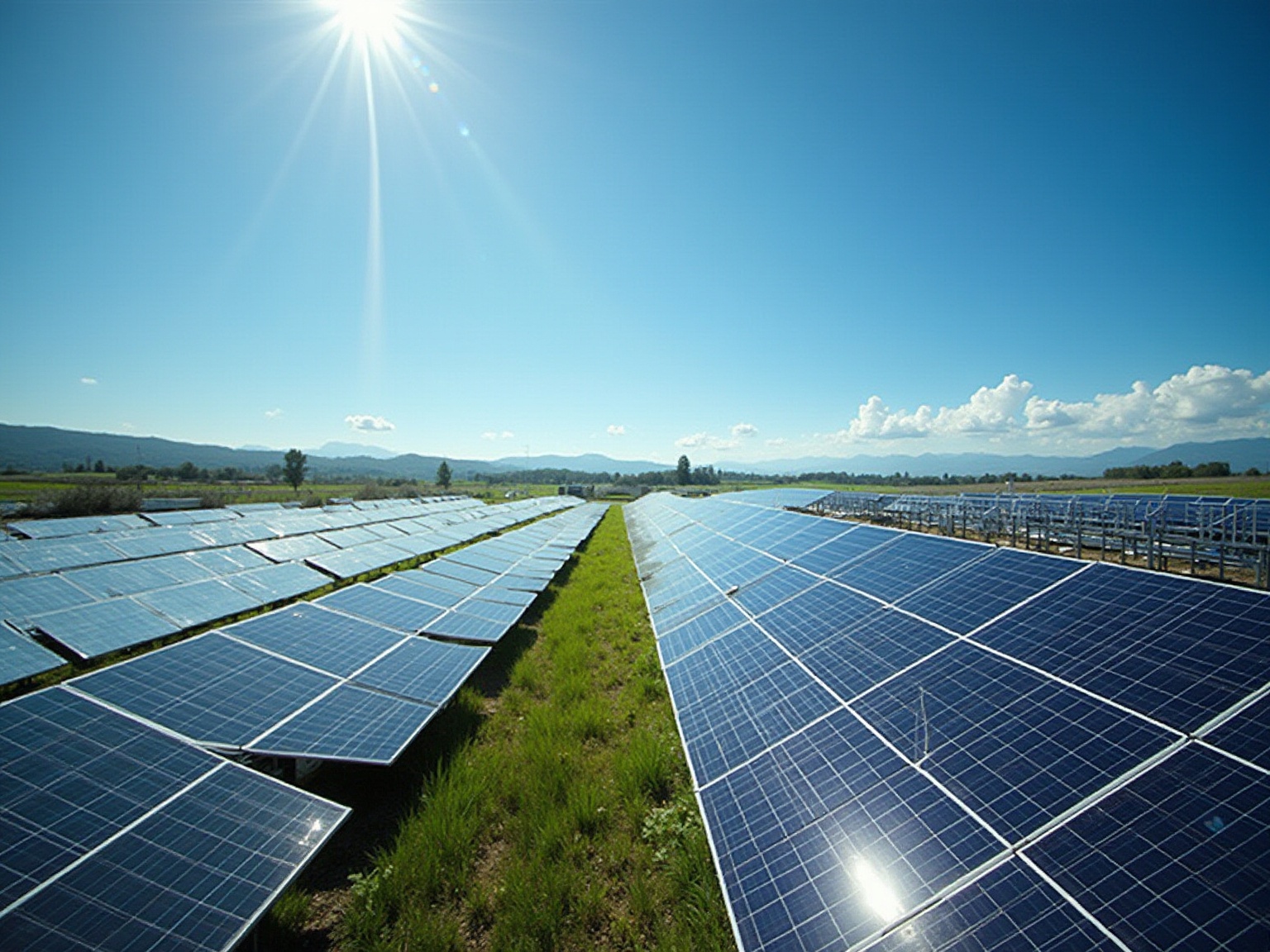 What Are Photovoltaic Arrays? A Comprehensive Definition and Overview