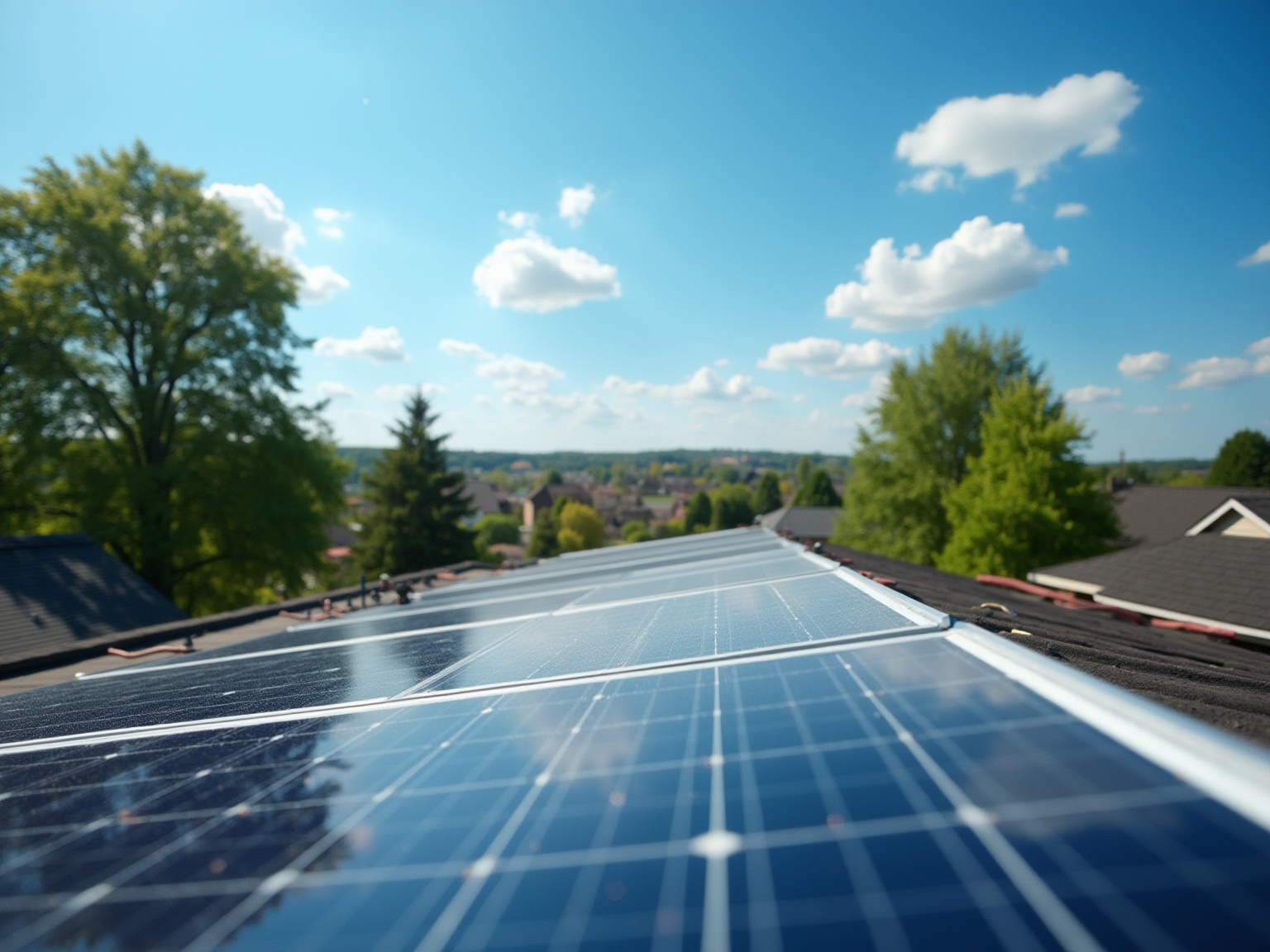 What Are PV Panels? Understanding Their Function and Importance