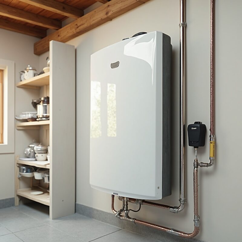 what are solar water heater tanks a complete overview