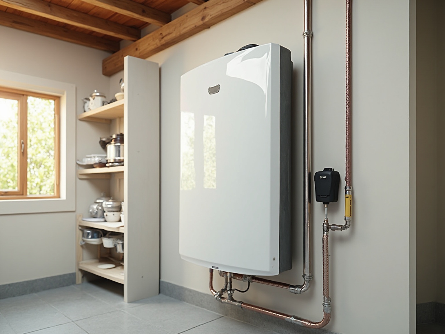 What Are Solar Water Heater Tanks? A Complete Overview