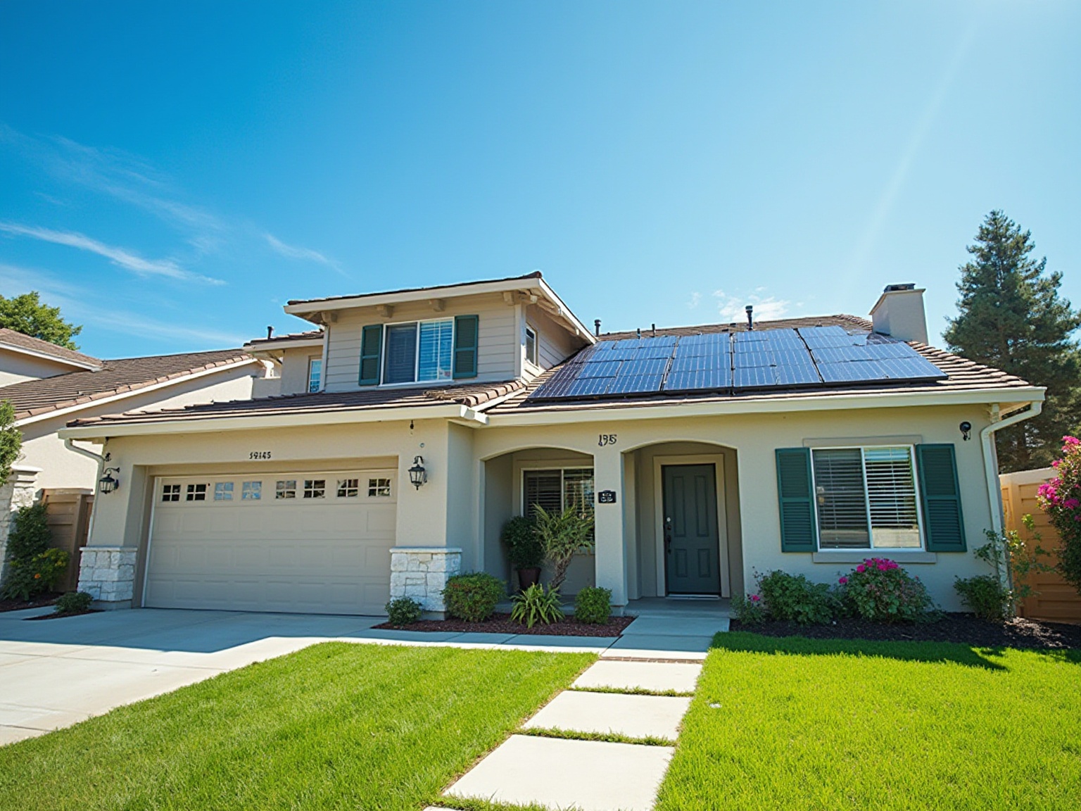 What Are the Most Efficient Solar Panels for Home? A Comprehensive Overview