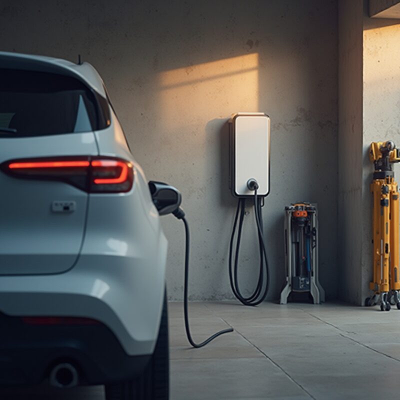 what is the cost of electric charging stations at home a complete breakdown