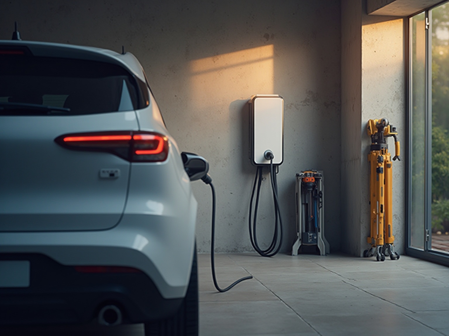 What Is the Cost of Electric Charging Stations at Home? A Complete Breakdown