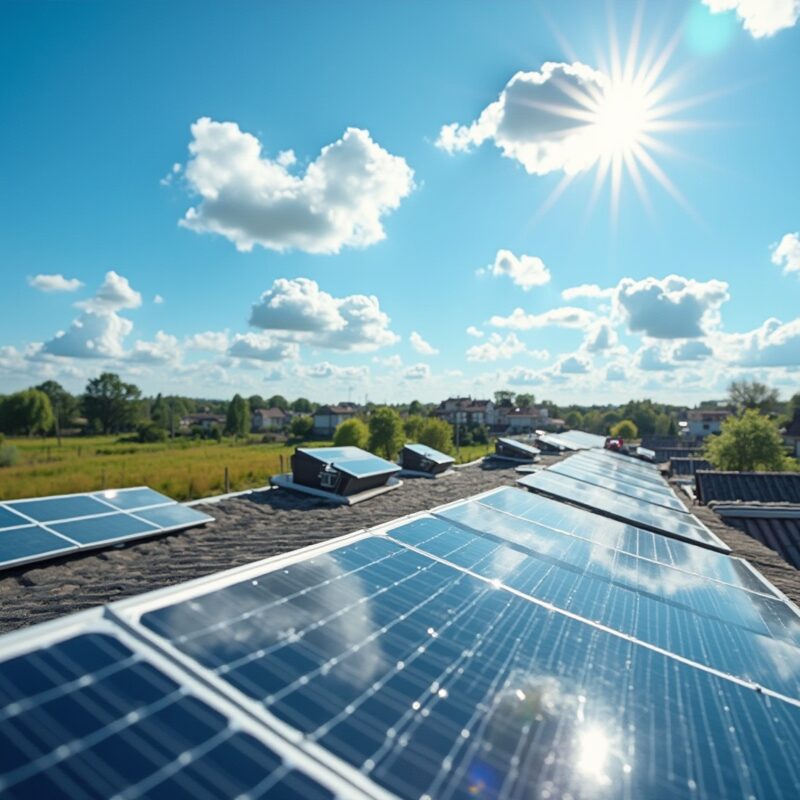 all season solar a caring guide to understanding and implementing year round solar energy solutions