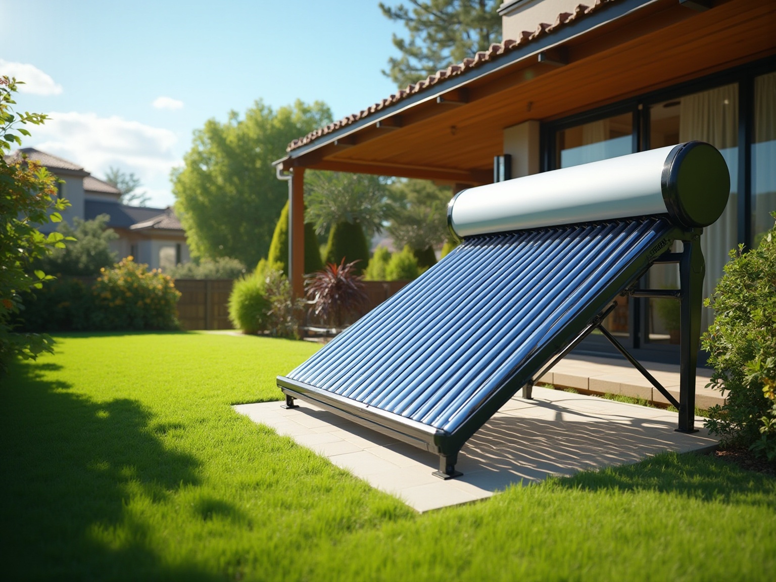 Caring Choices: Top 7 Solar Tank Heaters for Eco-Conscious Homeowners