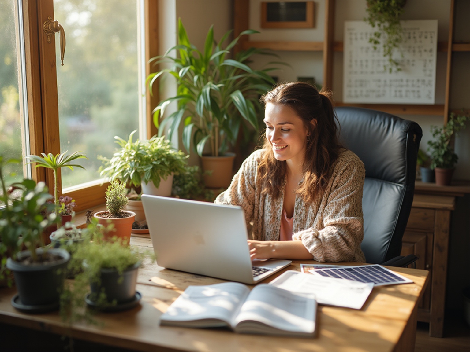 Caring for Your Energy Future: Understanding Illinois Net Metering for Eco-Conscious Homeowners